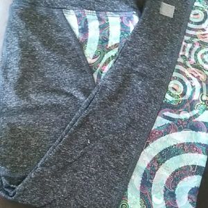 Lula Roe Jade leggings! Size xs